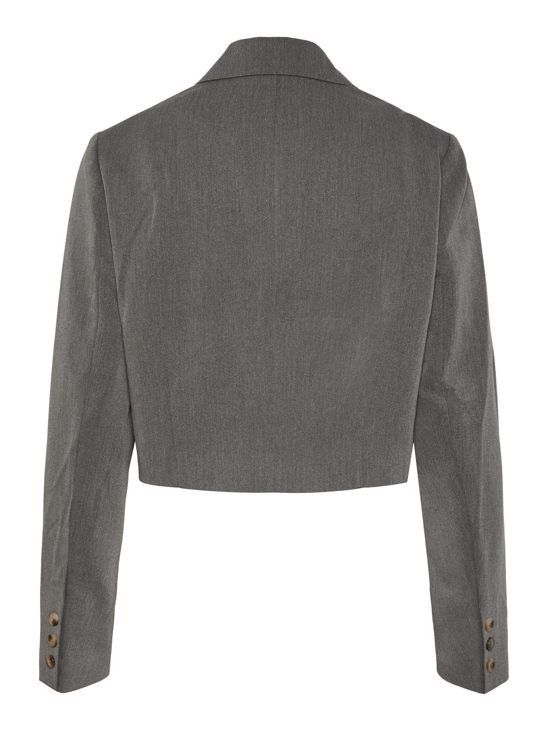 PCJEREMY Blazer - Grey Melange